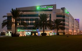 Holiday Inn Express Dubai Airport
